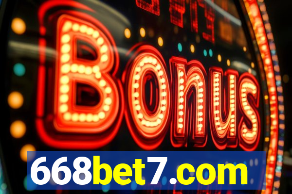 668bet7.com