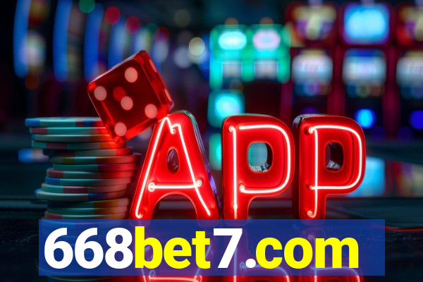 668bet7.com