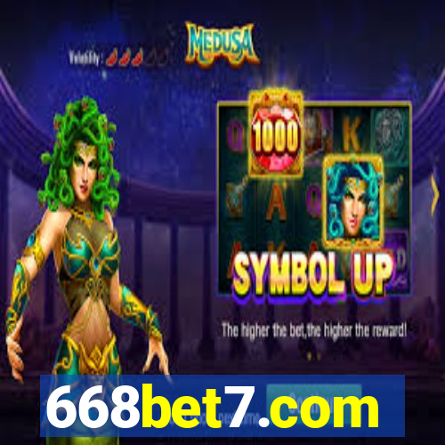 668bet7.com