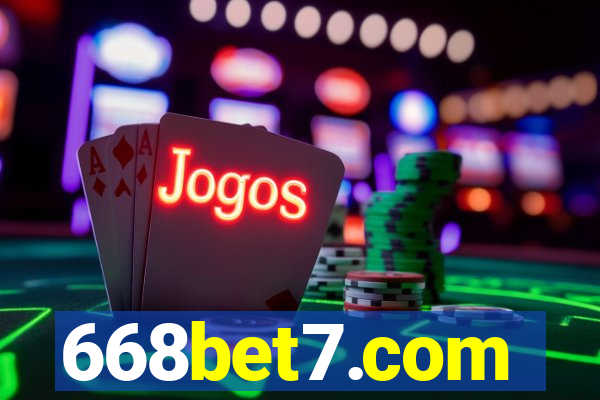 668bet7.com