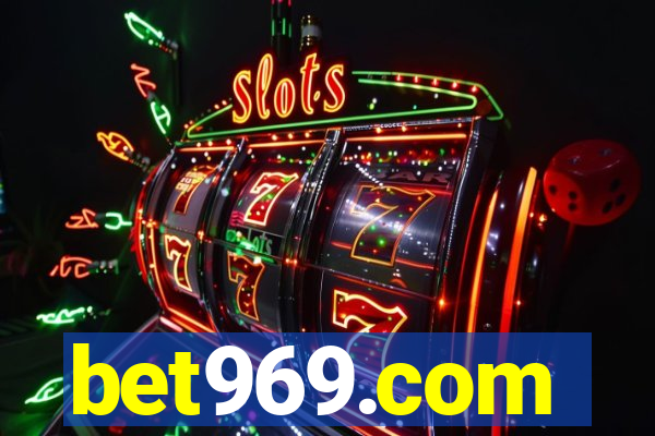 bet969.com