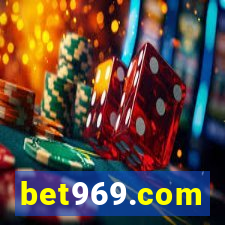 bet969.com