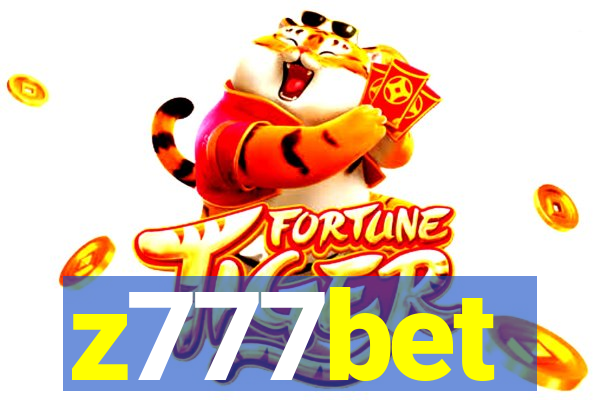 z777bet