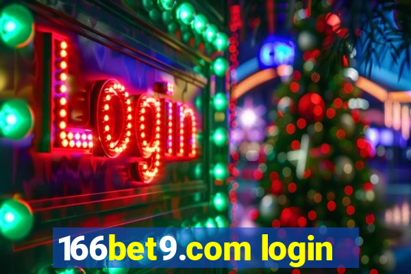 166bet9.com login