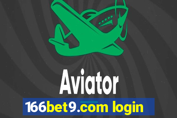 166bet9.com login