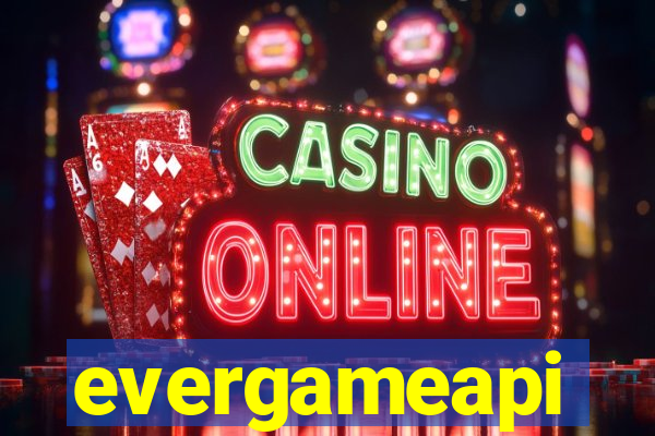 evergameapi