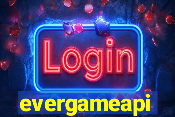 evergameapi