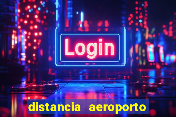 distancia aeroporto de porto alegre para rodoviaria