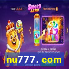 nu777. com