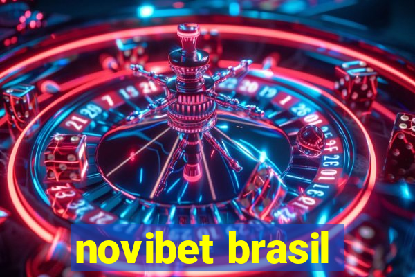 novibet brasil