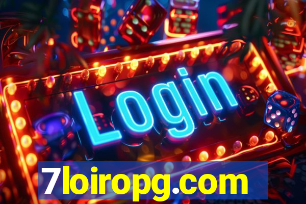 7loiropg.com