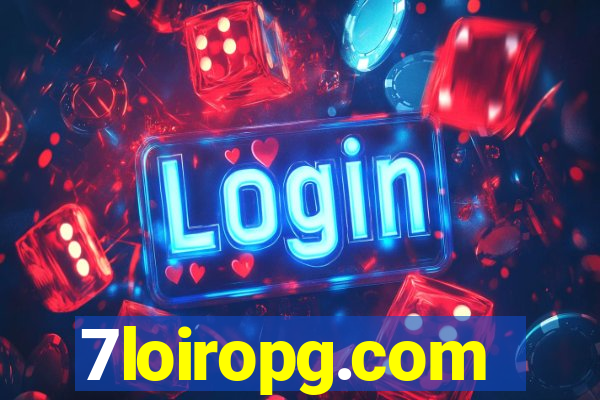 7loiropg.com