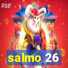 salmo 26