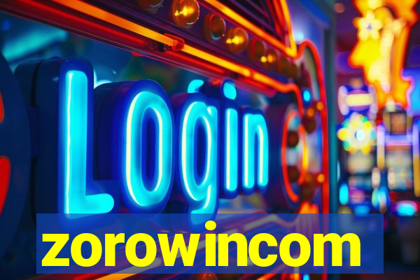 zorowincom