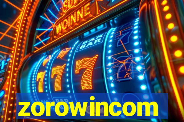 zorowincom