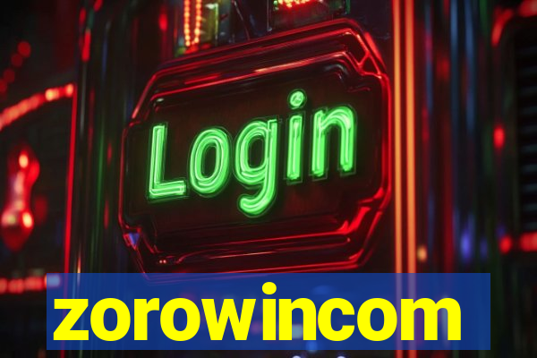 zorowincom