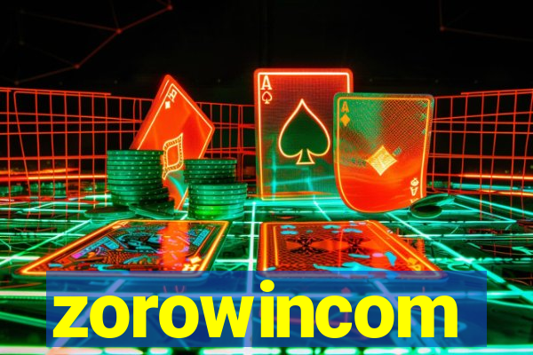 zorowincom