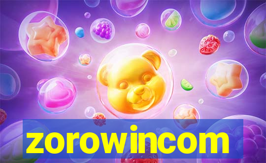 zorowincom