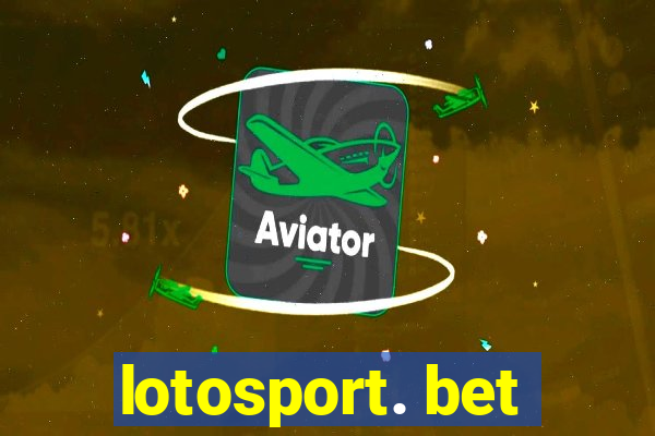 lotosport. bet