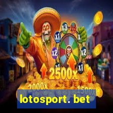 lotosport. bet