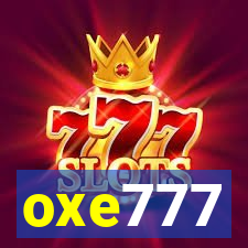 oxe777