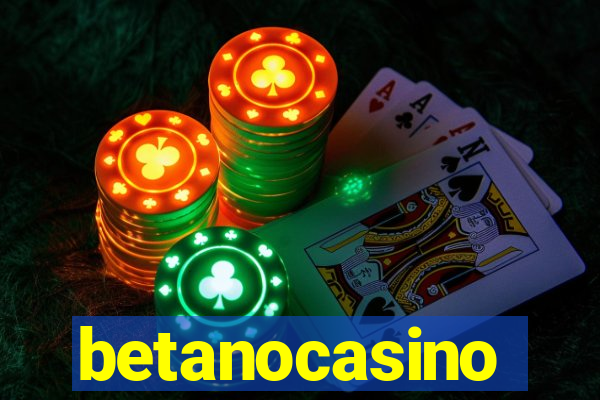 betanocasino