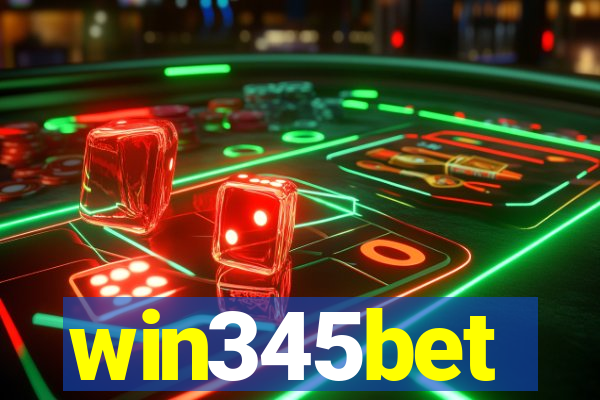 win345bet