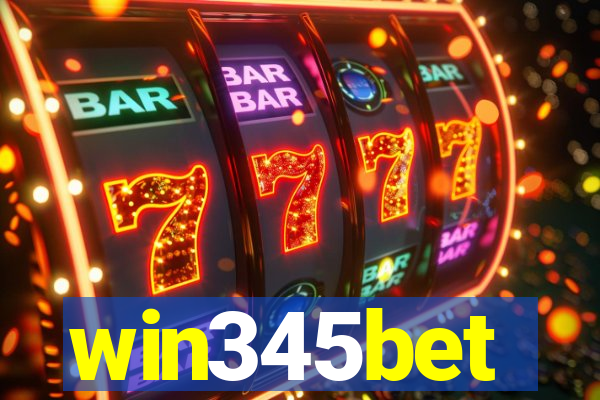 win345bet