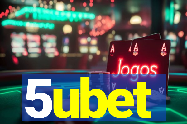 5ubet