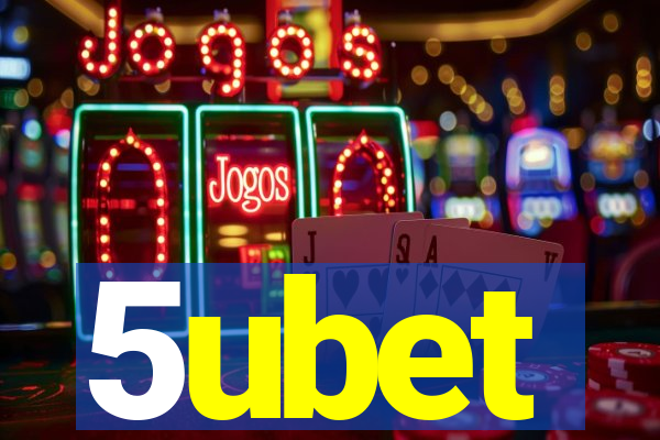 5ubet