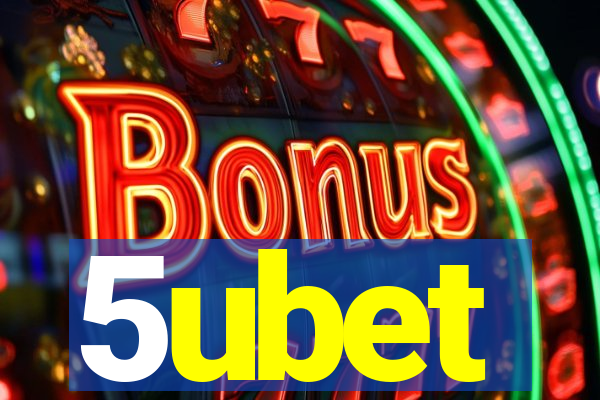 5ubet