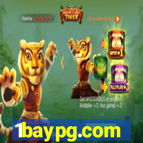 1baypg.com