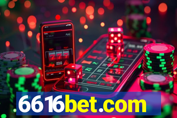 6616bet.com