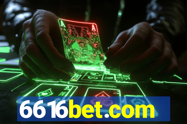 6616bet.com