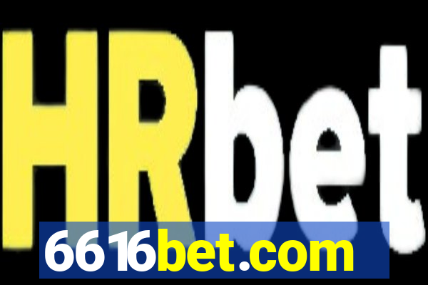 6616bet.com