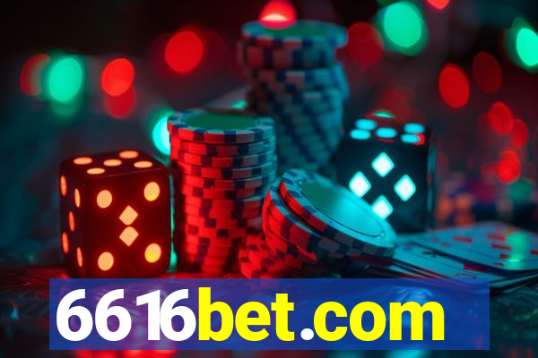 6616bet.com