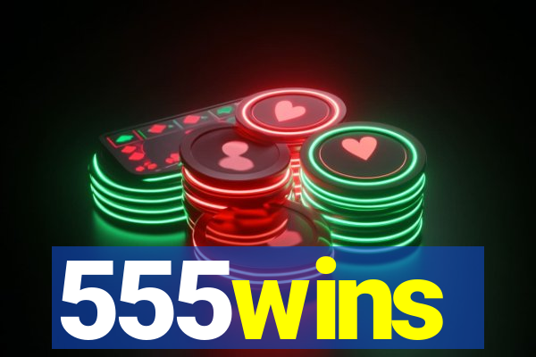 555wins