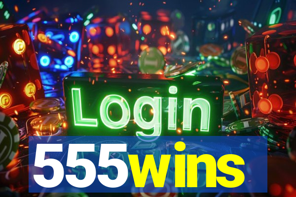 555wins