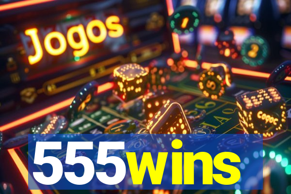 555wins