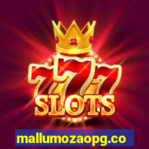 mallumozaopg.com