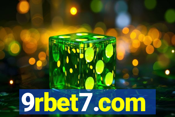 9rbet7.com