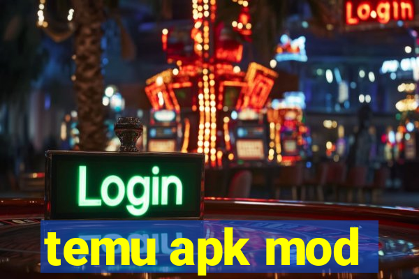 temu apk mod