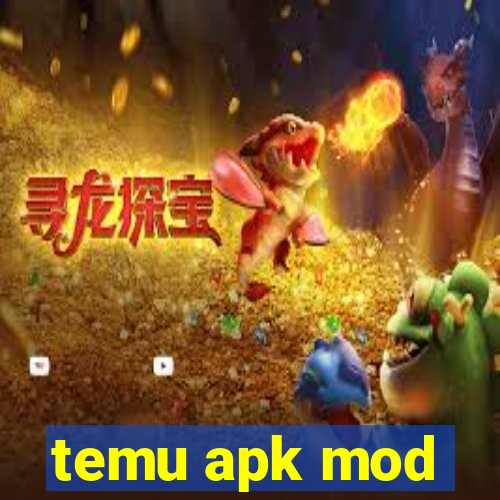 temu apk mod