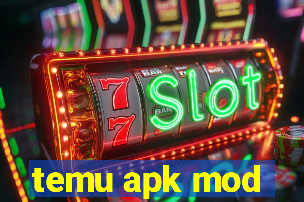 temu apk mod