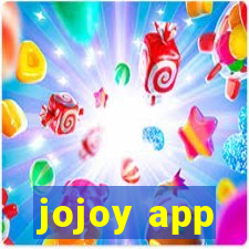 jojoy app