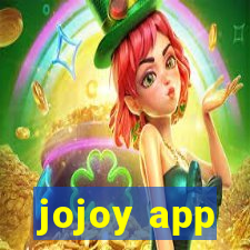 jojoy app