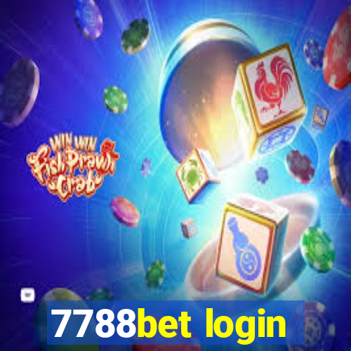 7788bet login