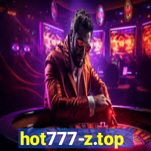 hot777-z.top