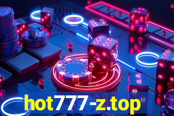 hot777-z.top