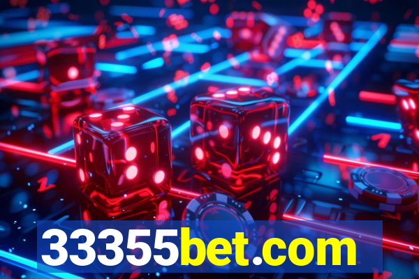 33355bet.com